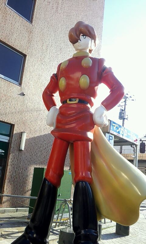 7月19日は サイボーグ009の日 数々のバージョンの00ナンバー戦士たちが登場して時の流れを感じる Togetter