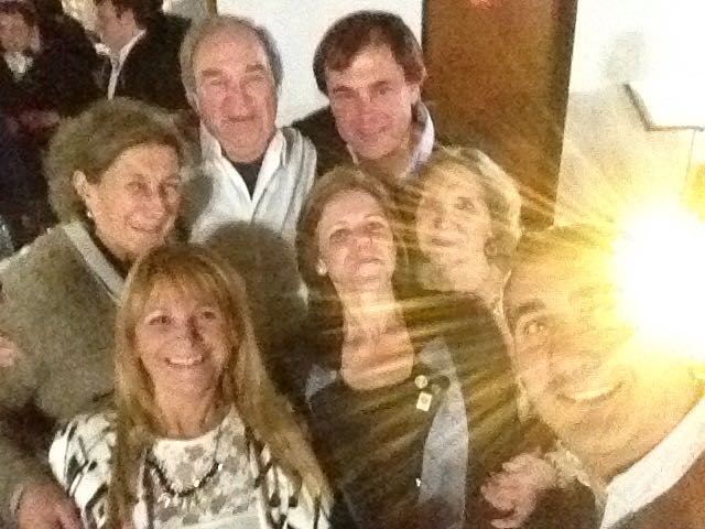 Rotary Coronelsuarez tweet media