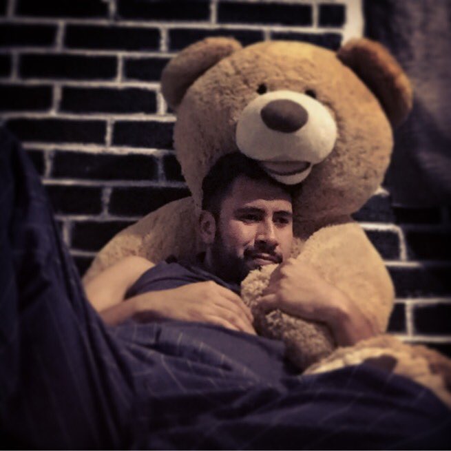 Armando sin H. ⃝⃒⃤ tweet media