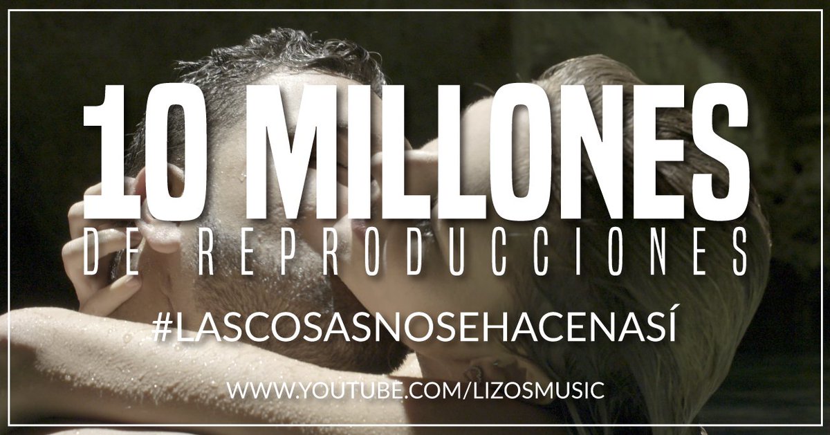 Lizos Music tweet media