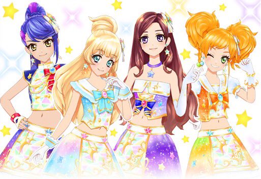 アイカツ!　2nd シーズン ３弾　52/52コンプ アイカツ! 2nd シーズン 3弾 52/52コンプ アイカツ! 2nd