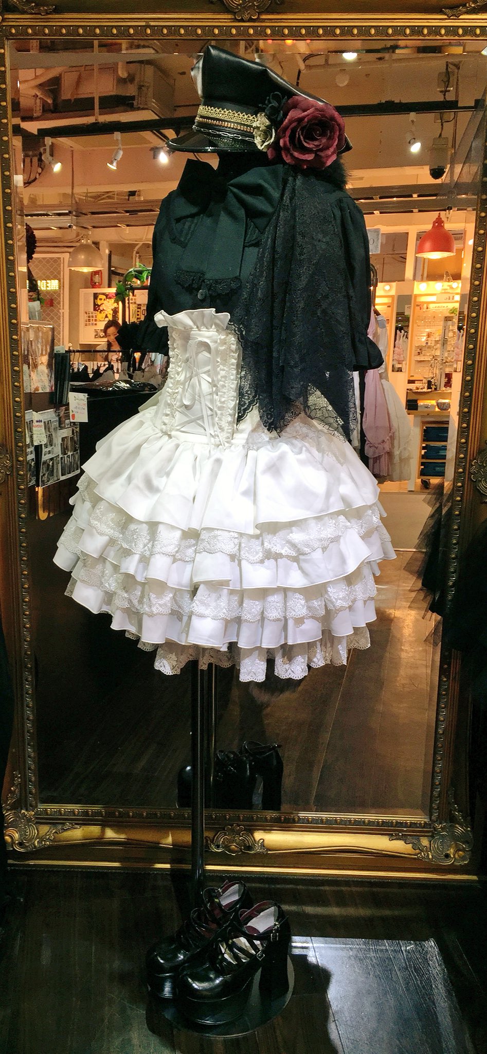 ATELIER-PIERROT على X: ATELIER-PIERROT على X: