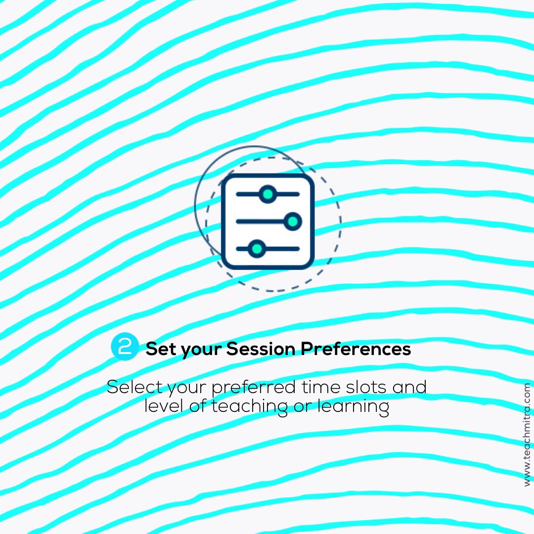 Teachmitra's tweet photo. Here is how #TeachmitraConnect works-
See more here- https://t.co/eEmh83O4hr #teachmitra https://t.co/TH1Id38a74