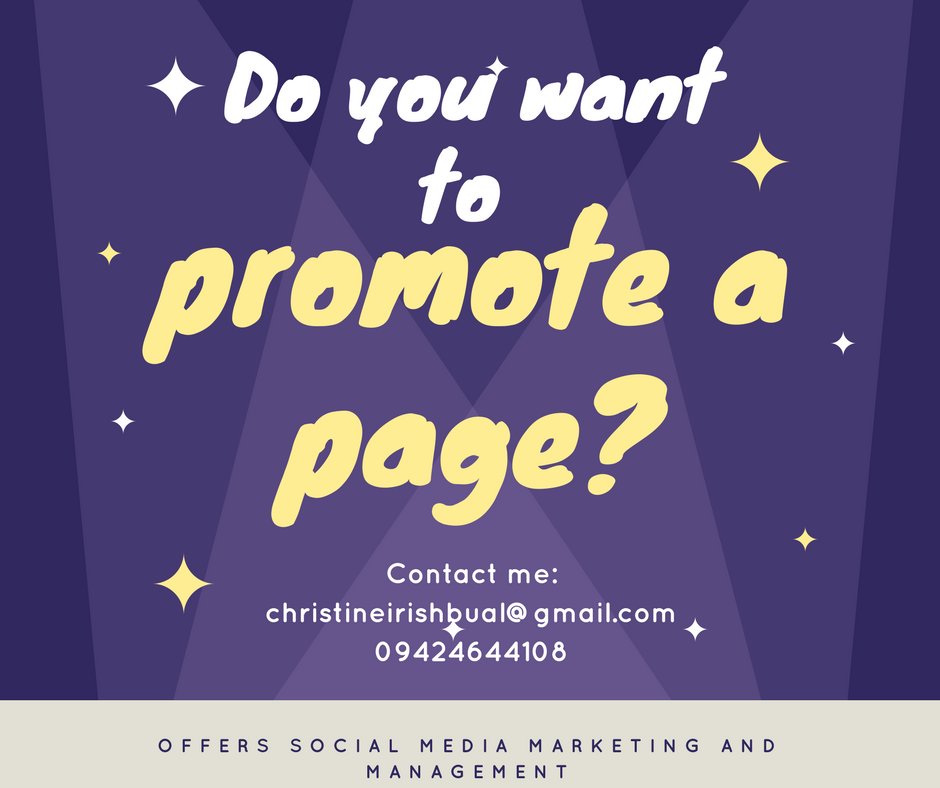 yourvirtualsect's tweet image. Contact me now! :)
#yourvirtualsecretary #virtualHR #legitvirtualassistant