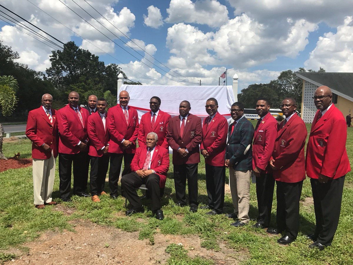 83rd GCM KAPsi tweet media