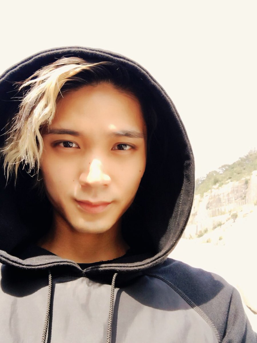 いそまる Sur Twitter 色々モヤモヤしたお昼に磯村君 笑 私は勝手にアランの髪を流しているのがゴーストのときと逆だったときの髪型を逆 アランと呼んでおります笑笑 でもどっちのアランも大好きなんですよーー笑 これ かっこよすぎる