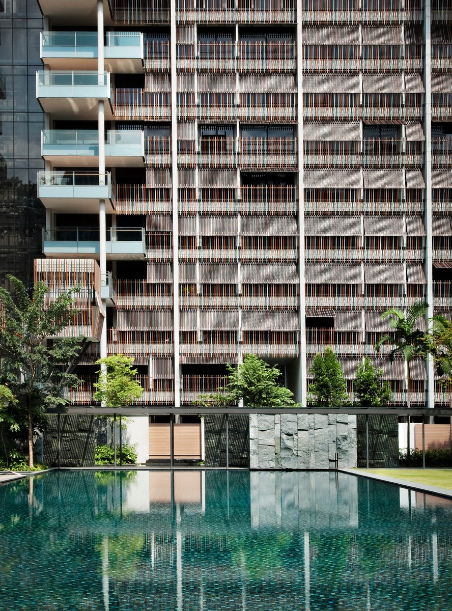 Who's coming along to Housing Futures in a couple of weeks? architectureau.com/articles/housi… Love to see you there!