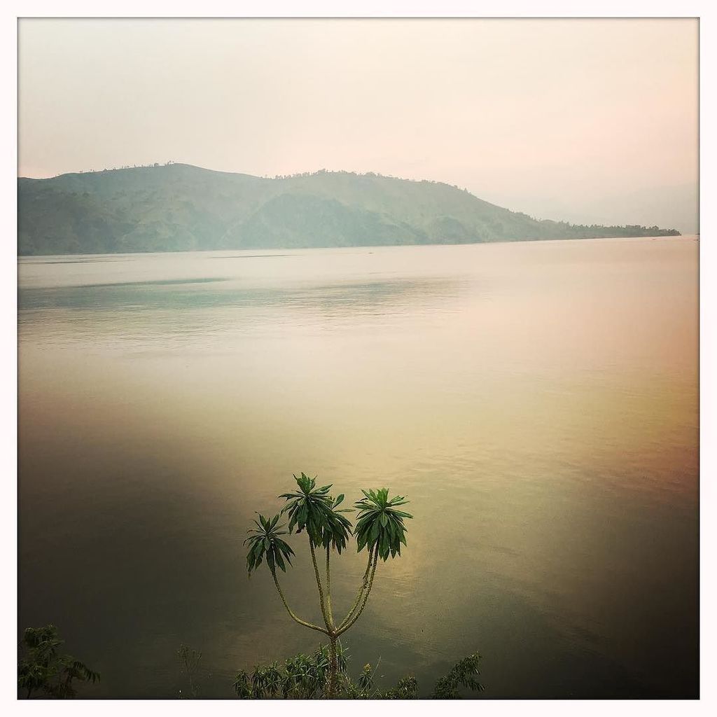 Everyday Africa On Twitter Lake Kivu Or The Garden Of Eden