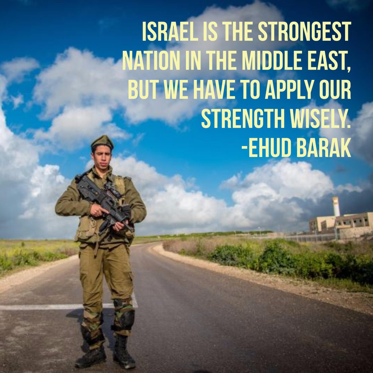 TorahStudy's tweet image. Read the news to see how almost every day deadly attacks are averted. And thank God!