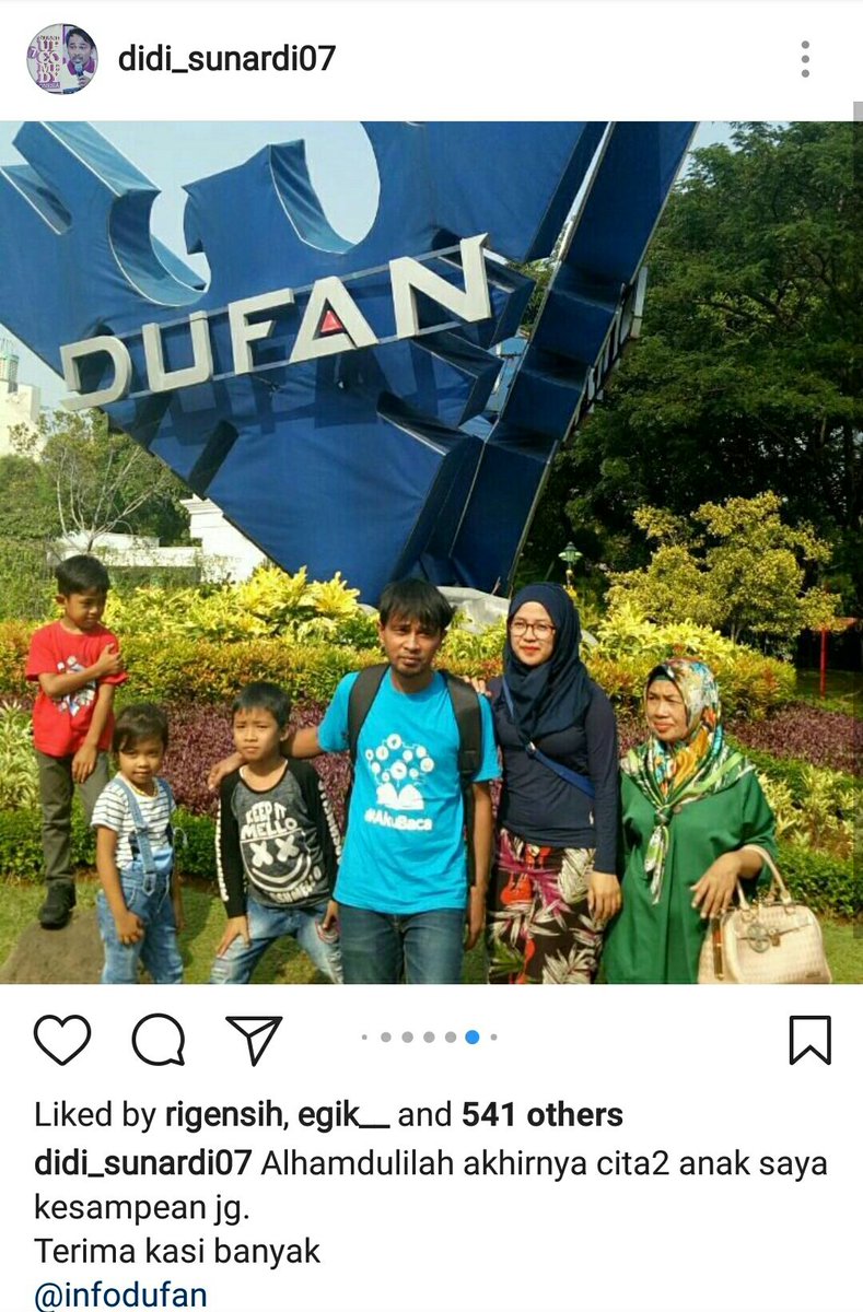 This is amazing. Stand Up Comedy full fill your dreams.
@didisunardi07