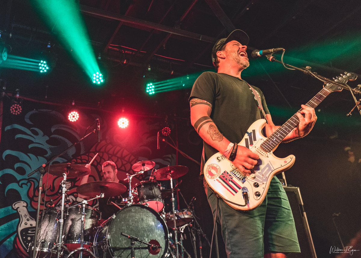 Different_Scope's tweet image. Badfish rocked The Stone Pony tonight @badfish_sublime @thestonepony @badfish