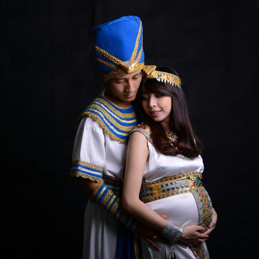 Cleopatra and Pharao by Rumah Kostum Puri Dago, Antapani - Bandung