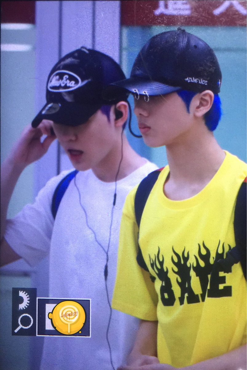 Lollipop_JC's tweet photo. 수고했어~~ #NCT_DREAM #chenle #JISUNG #지성 #천러 https://t.co/OMcpo8MaiW