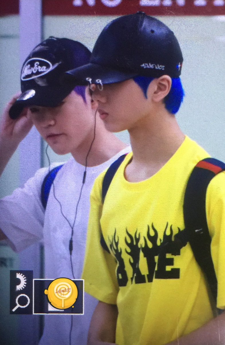 Lollipop_JC's tweet photo. 수고했어~~ #NCT_DREAM #chenle #JISUNG #지성 #천러 https://t.co/OMcpo8MaiW