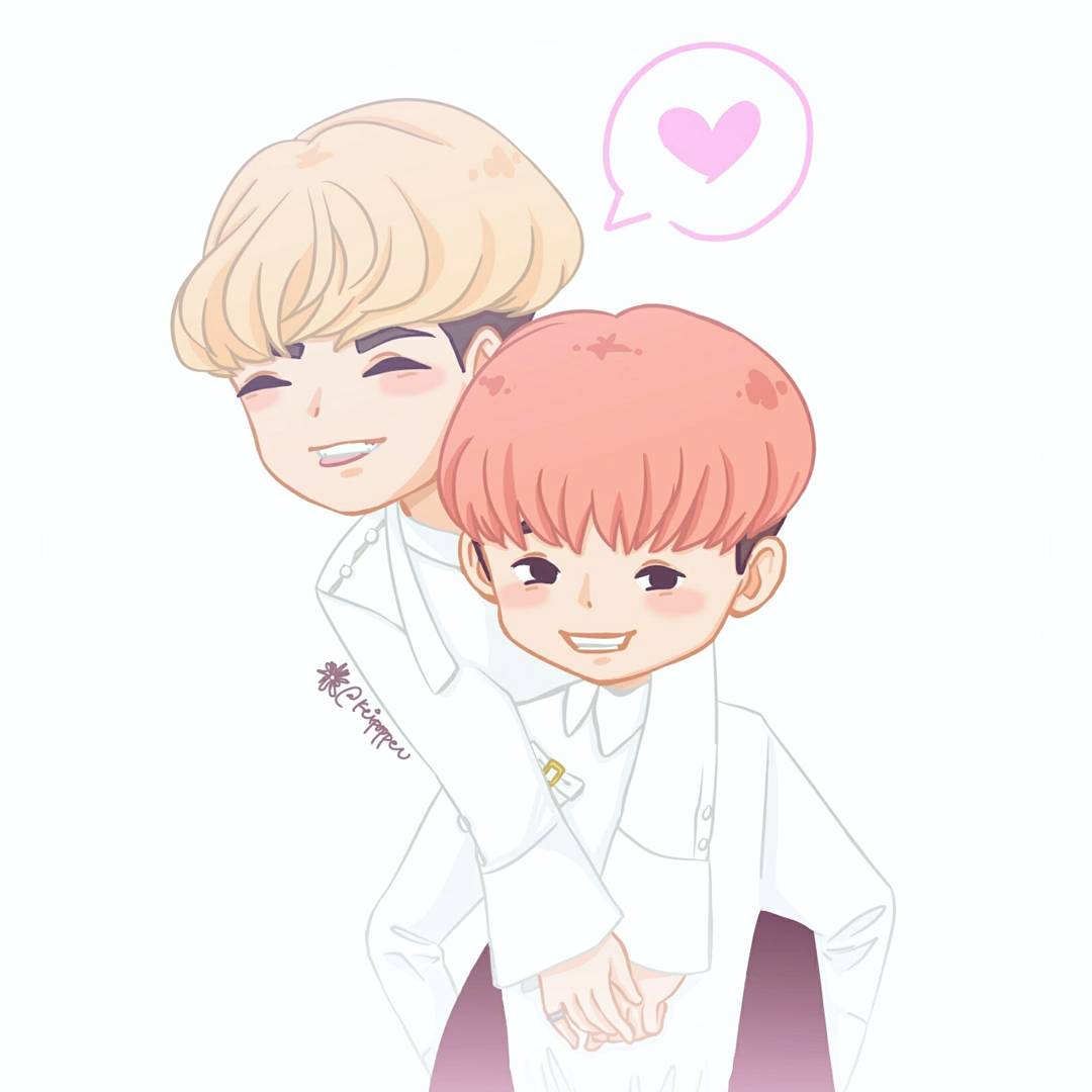 keipoppeu's tweet photo. THEY LOOK SO CUTE TOGETHER I- 
-adm
#SEVENTEEN#svt#세븐틴#fanart#kpop#art#draw#verkwan#vernon#seungkwan#kwaninoni#승관#버논#ship#digitalart https://t.co/JkSB0Frp5s