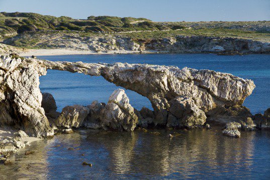 #CalaRotonda #Favignana