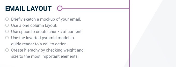 semrush's tweet photo. How to Design Great #Emails that Drive Audience Response 💌 [Infographic] 
https://t.co/tMs7NZYfyP via @socialmedia2day https://t.co/IneRQUFu2J