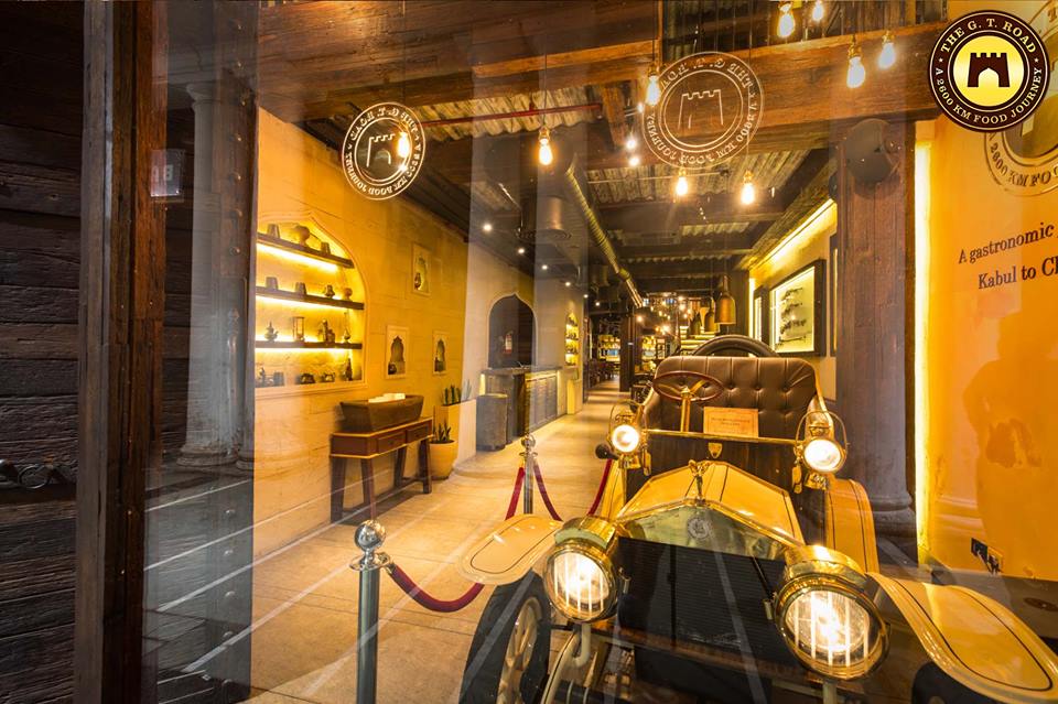 TheGTRoad1's tweet image. We call this journey a visit back to the roots!
Have you visited us yet?
#thegtroad #revisitingroots #thegtroadcp #visitback