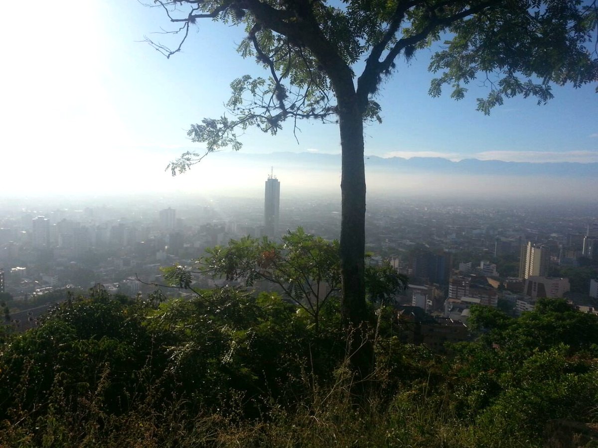 sharayherrera's tweet photo. Primero conoce tu casa, luego todo el mundo. 🌍
#CaliCo https://t.co/x4QAlF4Yvw