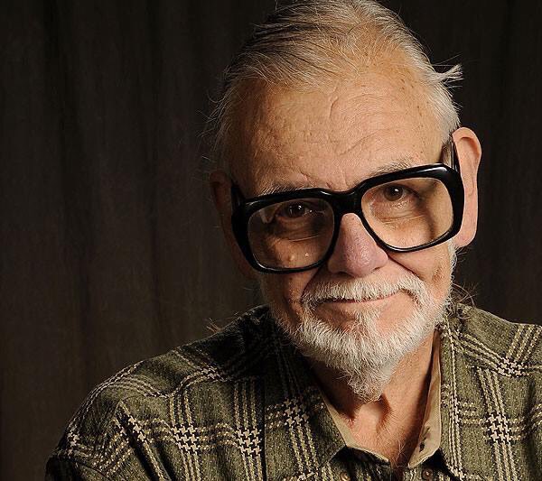 fantascifi's tweet photo. George A. Romero, el padre de las películas de zombies muere a los 77 años.

D.E.P. y gracias por tanto. #GeorgeRomero https://t.co/sLhJLKgAVi
