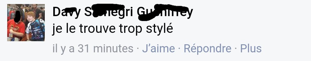 TeamFilsDePute's tweet photo. Bonjour à tous sauf à ceux qui ont validé Abigail https://t.co/UKw2cNpnKu