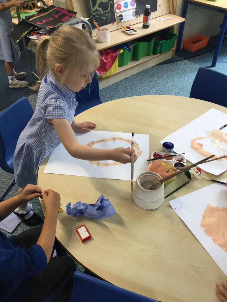 EYFS_LuddSchool's tweet photo. Transition day #EYFS @luddschool https://t.co/AClPcwOlTF