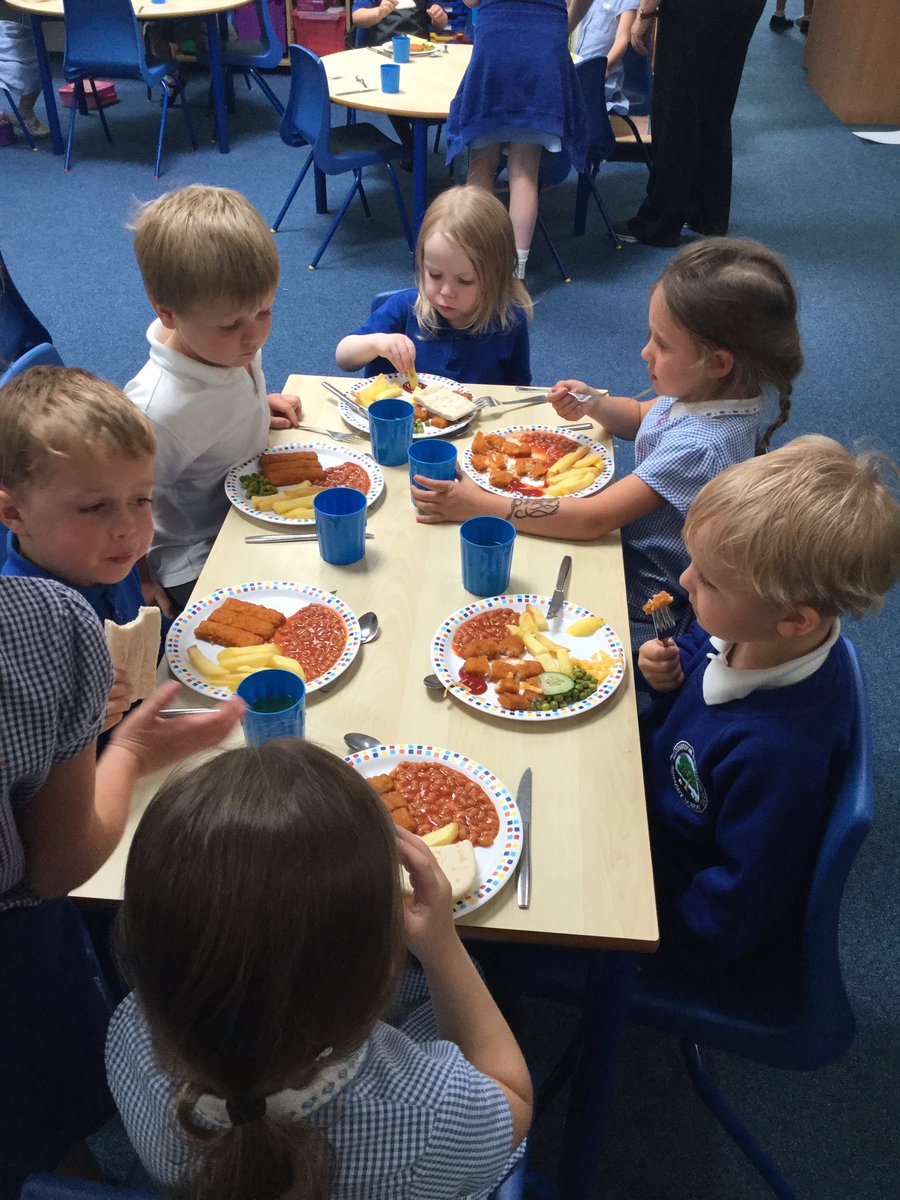 EYFS_LuddSchool's tweet photo. Transition day #EYFS @luddschool https://t.co/Zj3iOSwPEz