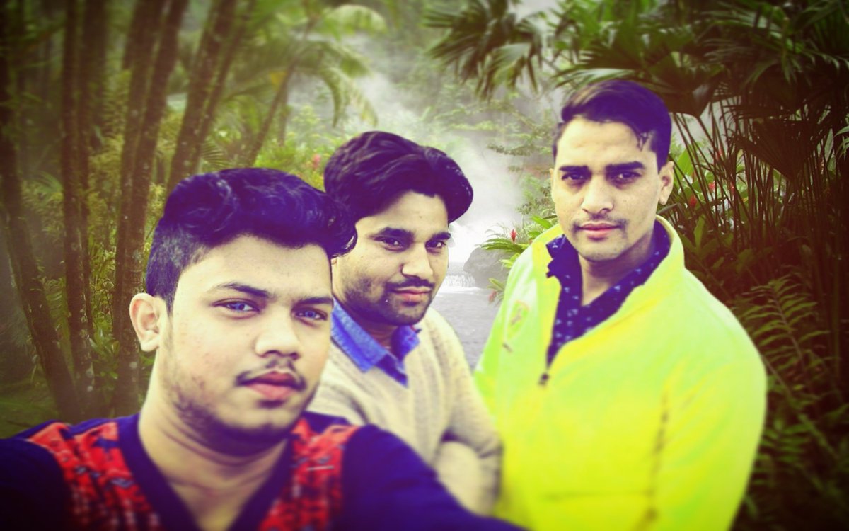 KedarsonD tweet picture