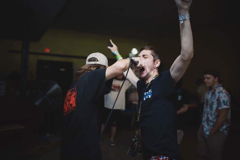 KnucklesDeepTn's tweet photo. Thank you to be everyone that supported us tonight. We love you so much. https://t.co/qOoQUgBhwF