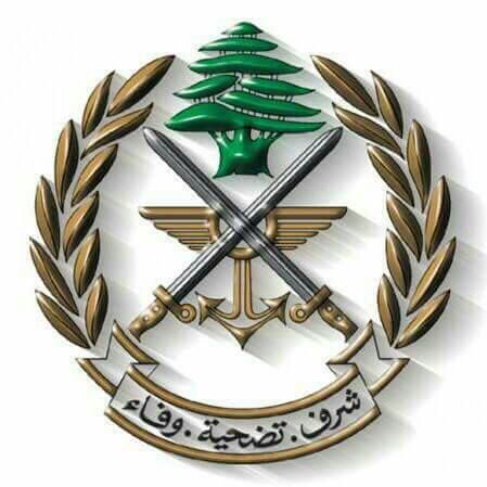 CarineRizcallah's tweet photo. كلنا الجيش اللبناني ...#الجيش_خط_أحمر #الجيش_اللبناني #الجيش https://t.co/OgRpNWk9Ah