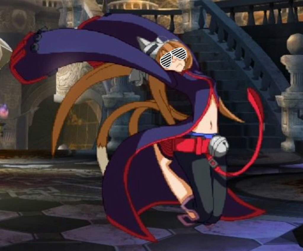 ⠀⠀❝Called it. ❞