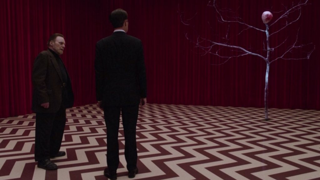 #InspirationMonday

David Lynch.

"I think somewhere, we're all connected in some very abstract land. But between there &amp; here ideas exist."