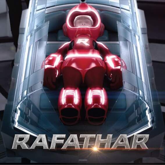 Box Office Movie Indonesia on Twitter: "Ini nih film superhero bayi