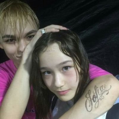 CHXKAI's tweet photo. Ini adeknya vernon??? https://t.co/tGPSaroP1e