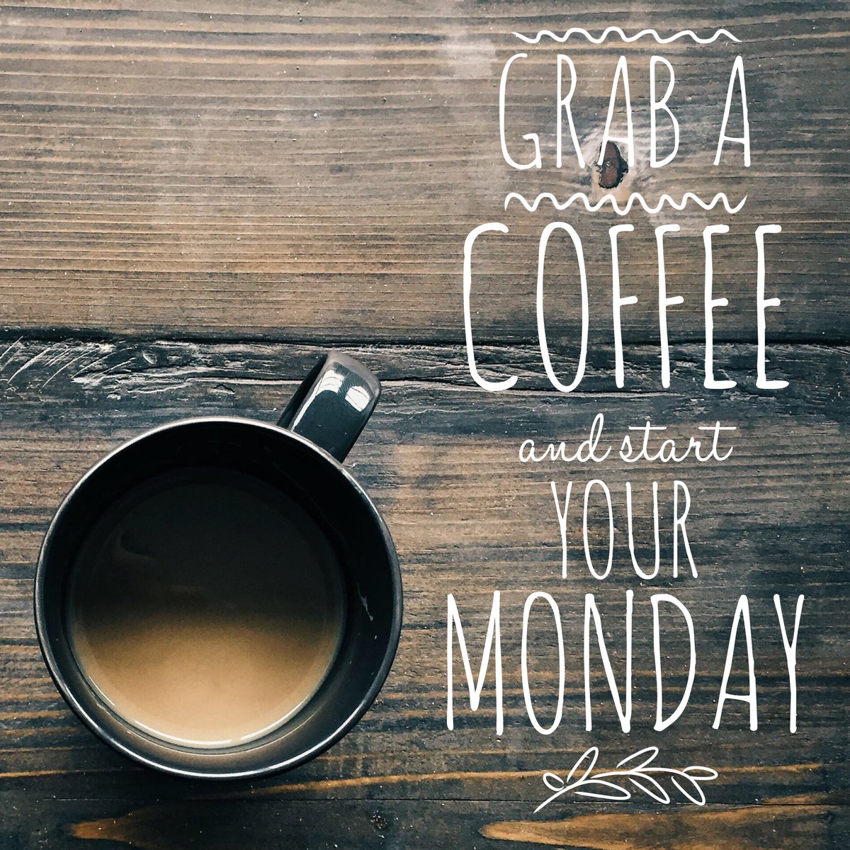Let's make today a fantastic start to the week
#MondayMotivation 
#MondayMorning