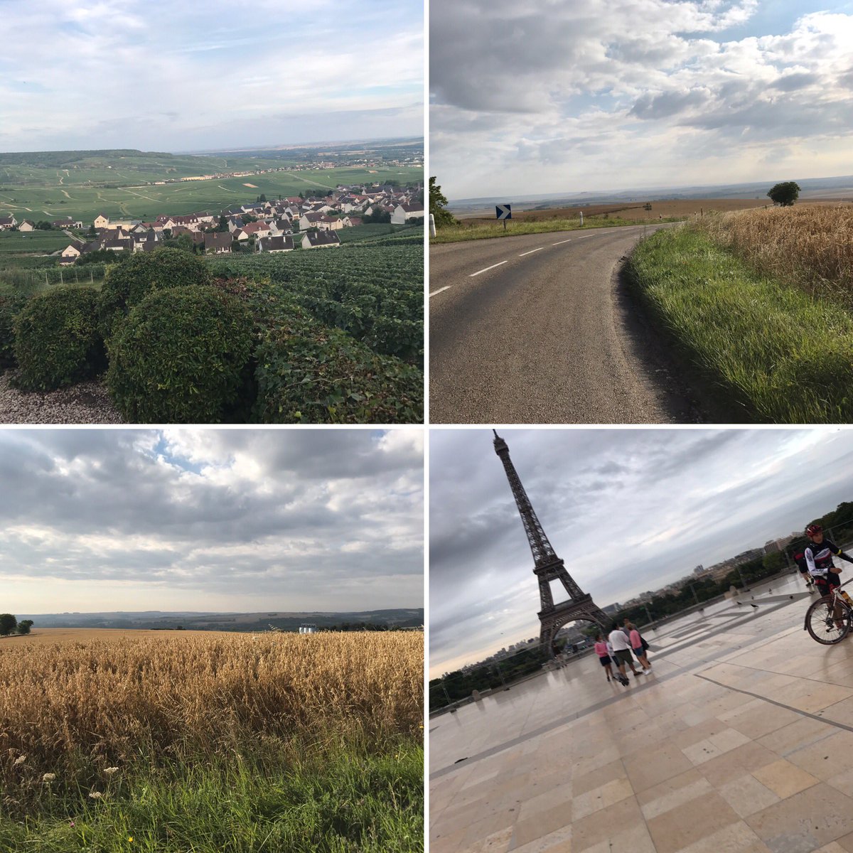Liesbethviaene's tweet photo. #HCH2017 #brm1200 #nowordsneeded https://t.co/XnylDNQ4tX