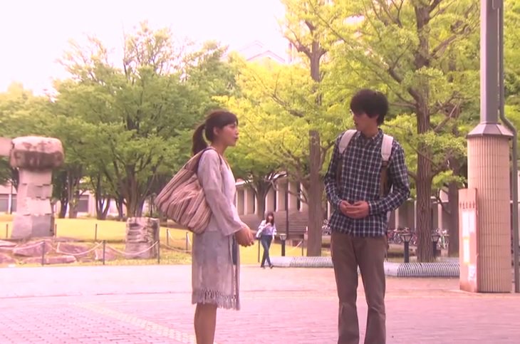 スキマ 公式ツイッター On Twitter 夏ドラマ 愛してたって 秘密はある ロケ地を更新しました 首都大学東京 法政大学多摩キャンパス 横浜地方検察庁川崎支部 浅草の中華料理太陽 ナビオス横浜前 野毛都橋商店街など追加 Https T Co Pazaiqtciy 愛してたって