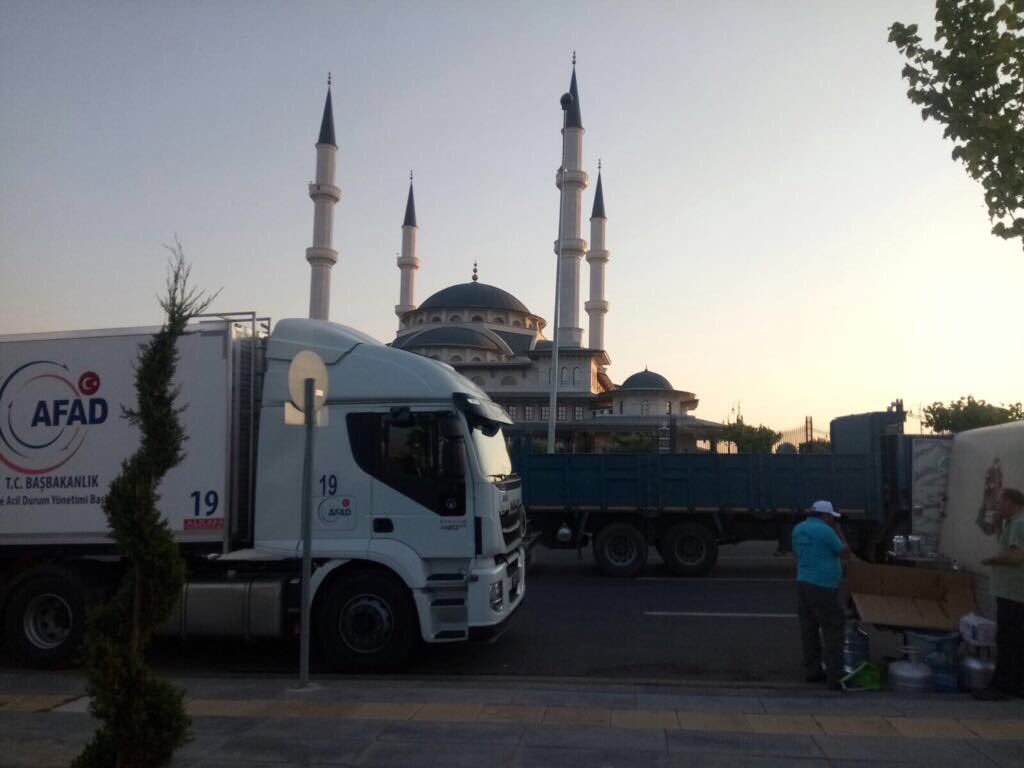 Mehmet Halis Bilden tweet media