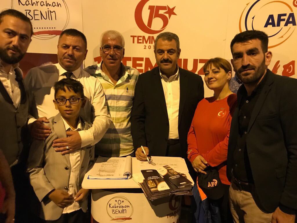 Mehmet Halis Bilden tweet media