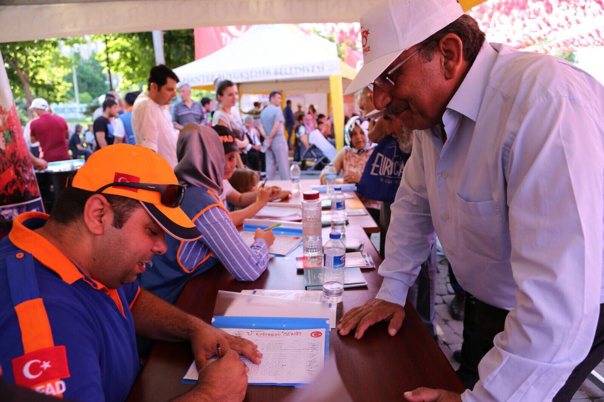 Mehmet Halis Bilden tweet media