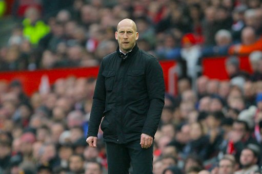 Happy Birthday to Reading manager and former Manchester United defender Jaap Stam - who turns 45 today! 