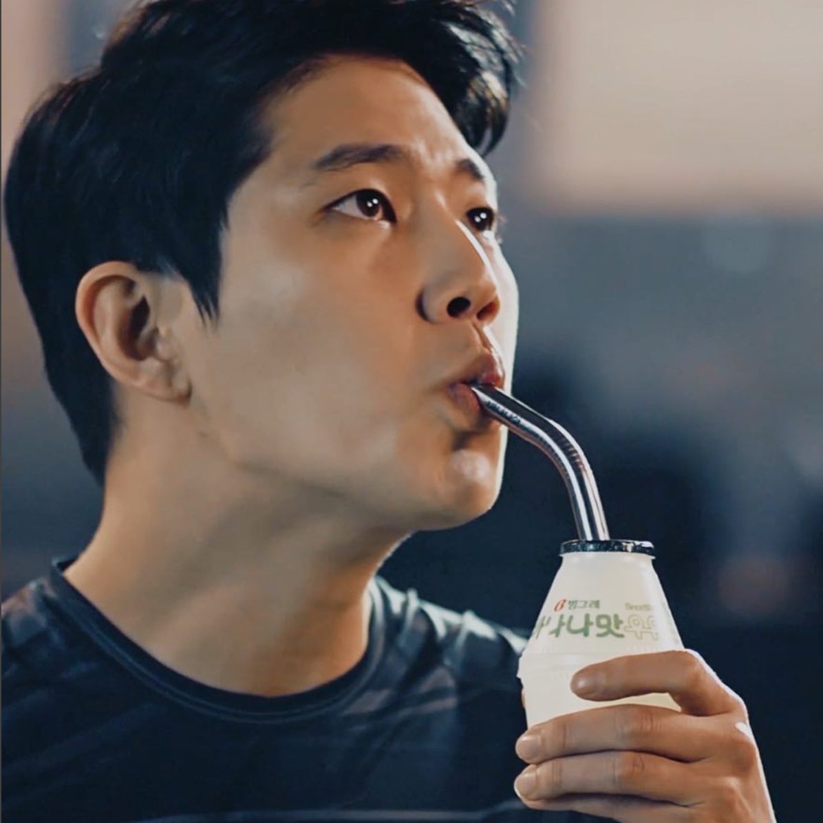 당 떨어질 땐 모다? 모다?? 뚱바 링거..★
#바나나우유 #신박한_빨대3종 
마이스트로우 ☞ goo.gl/iwiCbQ