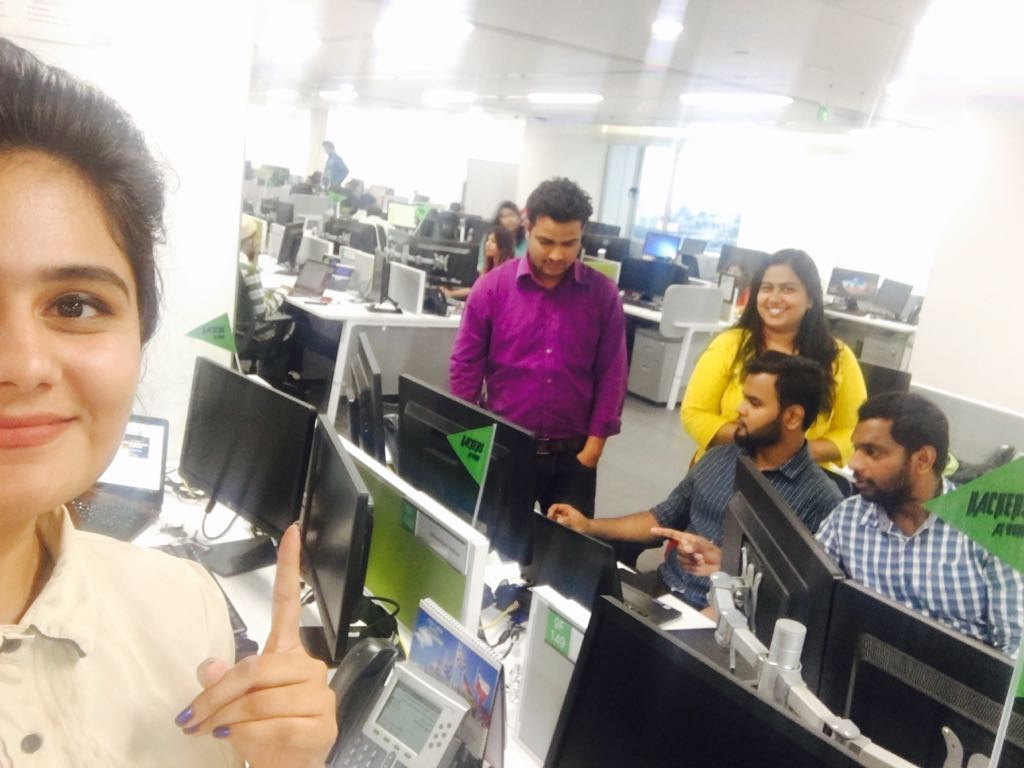 Zeeniaq's tweet image. ADHacks Peeps just got the party started.
#CDKHack #CodingHard