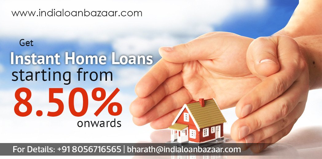 #indianloanbazar  'GET INSTANT HOME LOANS'
#homeloanfinance #homeloansinindia  #homeloan  #homeloanonline 
WEB:indialoanbazaar.com