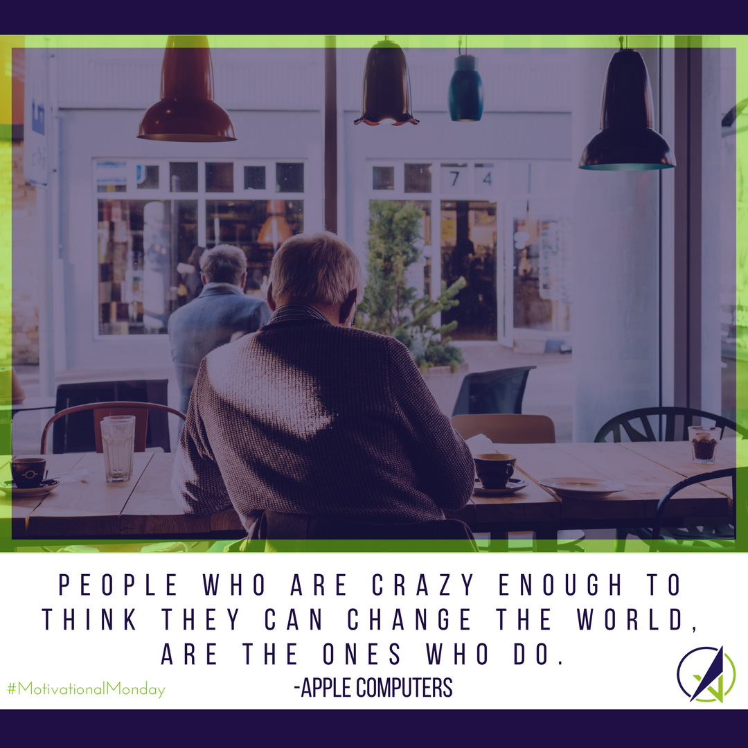 MyAfea's tweet photo. Are you one of those people?...
#MotivationalMonday #CreatingFinancialClarity #Motivation #Monday #MorningMotivation #AFEA #QuoteOfTheDay https://t.co/NBb09MAWsq