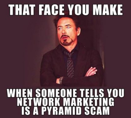 Maybe your talking to the WRONG people..... Spend the time to IDENTIFY your target market....  Just Sayin.....!