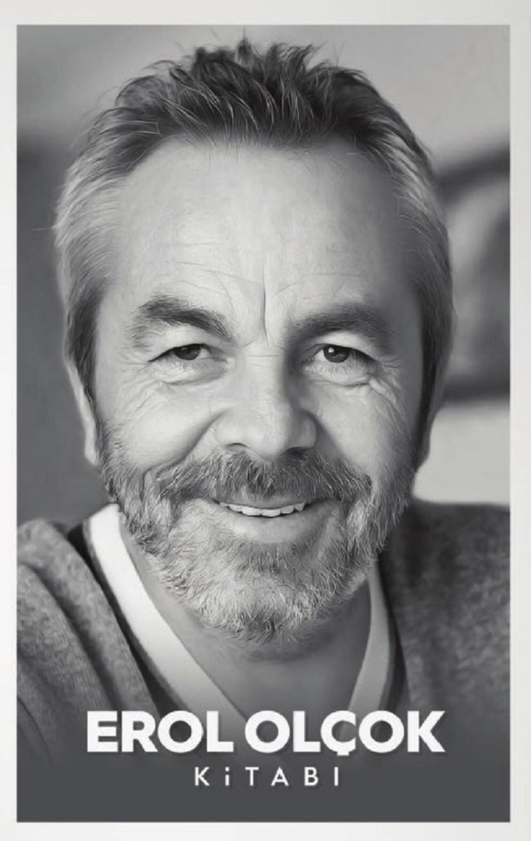 Cevat OLÇOK tweet media