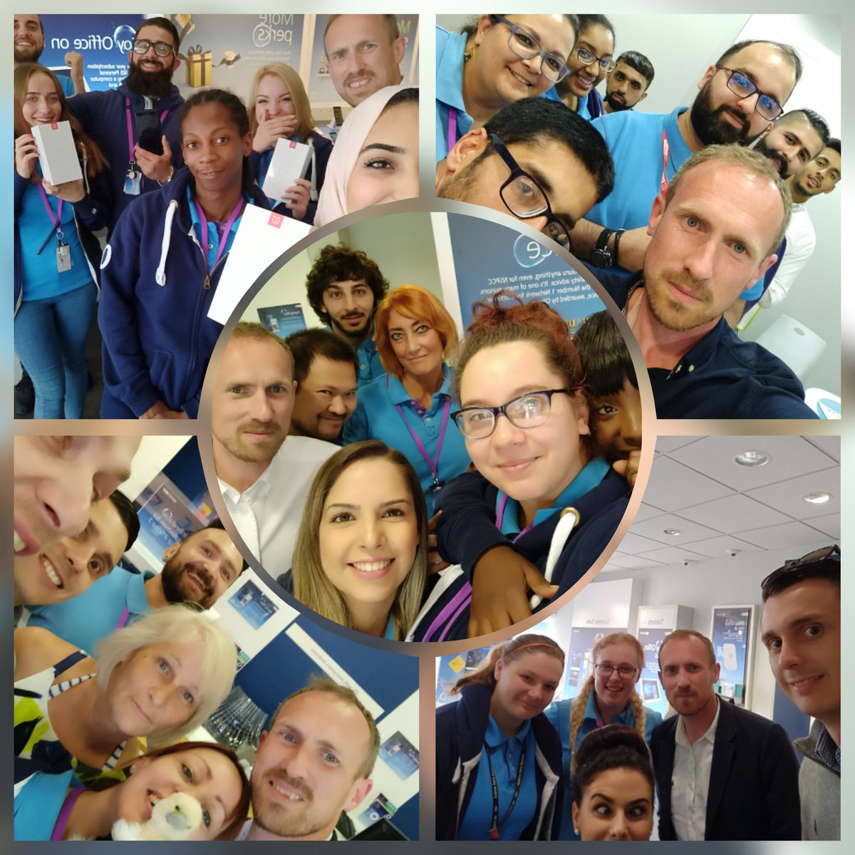 Avertec_'s tweet image. We welcome Steve Barrett our new Operations Director. Here's a snippet of his first week mingling. #avertec #newoperations #whatthisspace