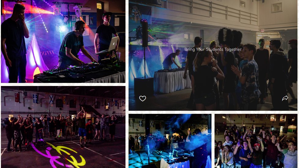StarliteRentals's tweet photo. @MusicbyStarlite Create a Memorable Event for your Students
https://t.co/nL8r6CVNB0. https://t.co/stdxuUsvPM