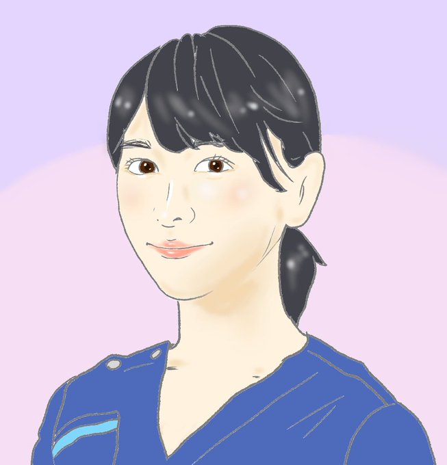 新垣結衣のtwitterイラスト検索結果 古い順